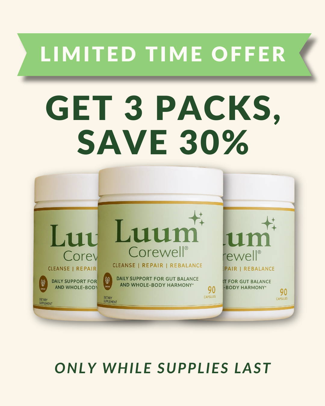 Luum Corewell™