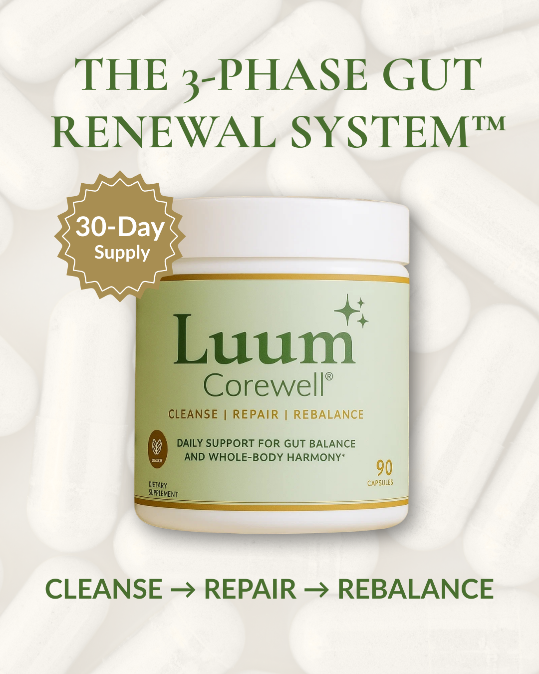 Luum Corewell