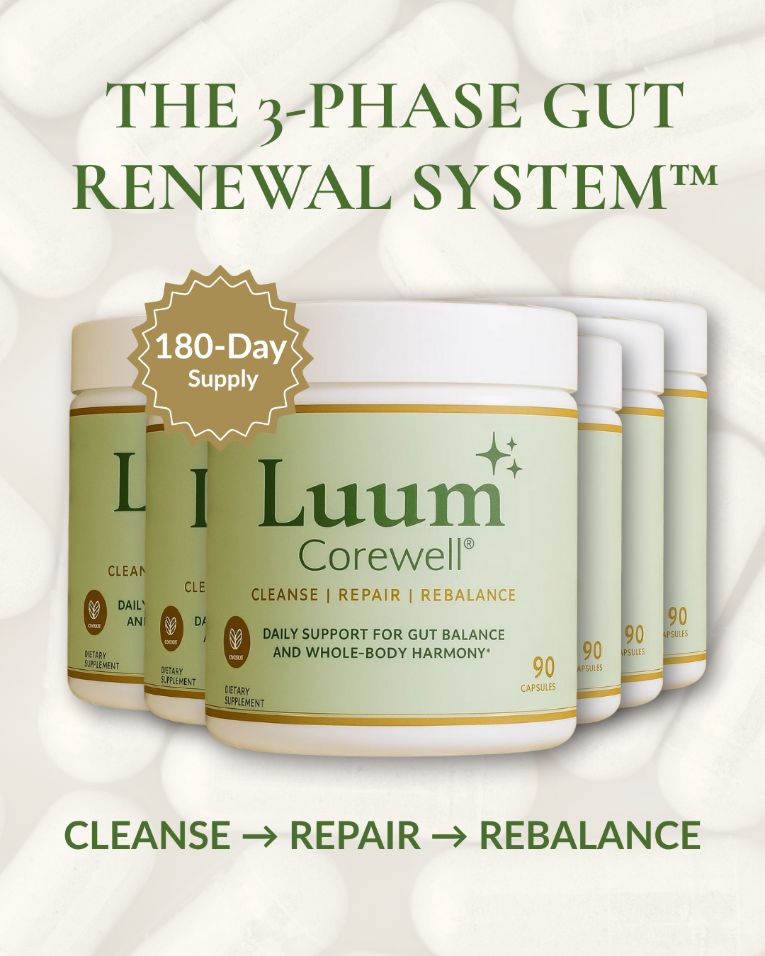 Luum Corewell™