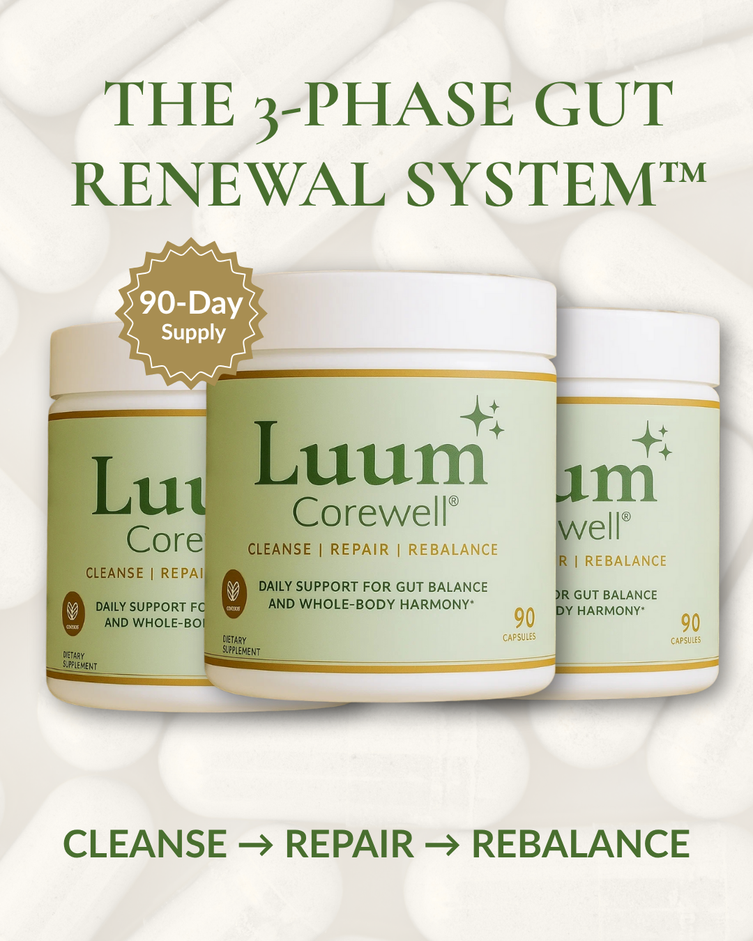 Luum Corewell™